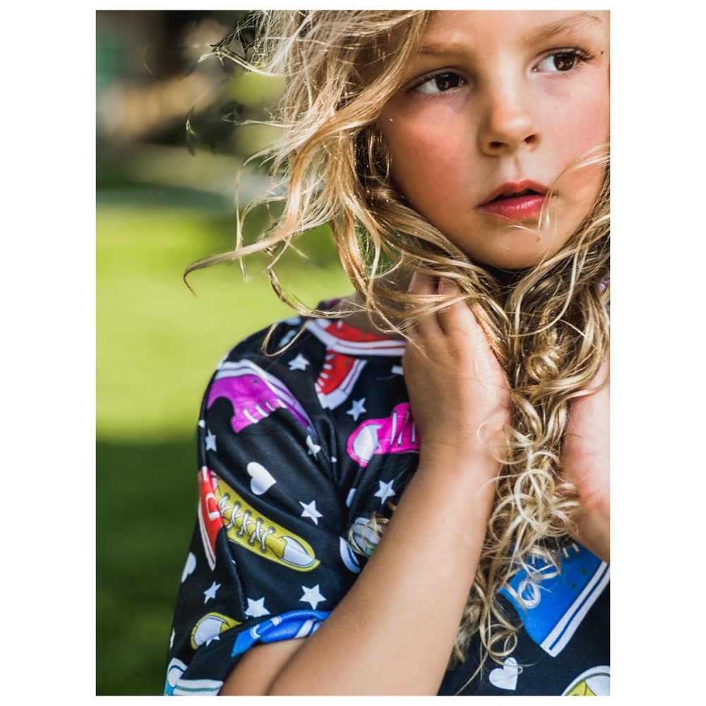 Mini SilverShades is 7 years old!! - Picture 3 of 12